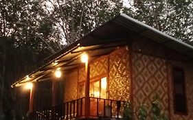 Koh Mook Bamboo Bungalows