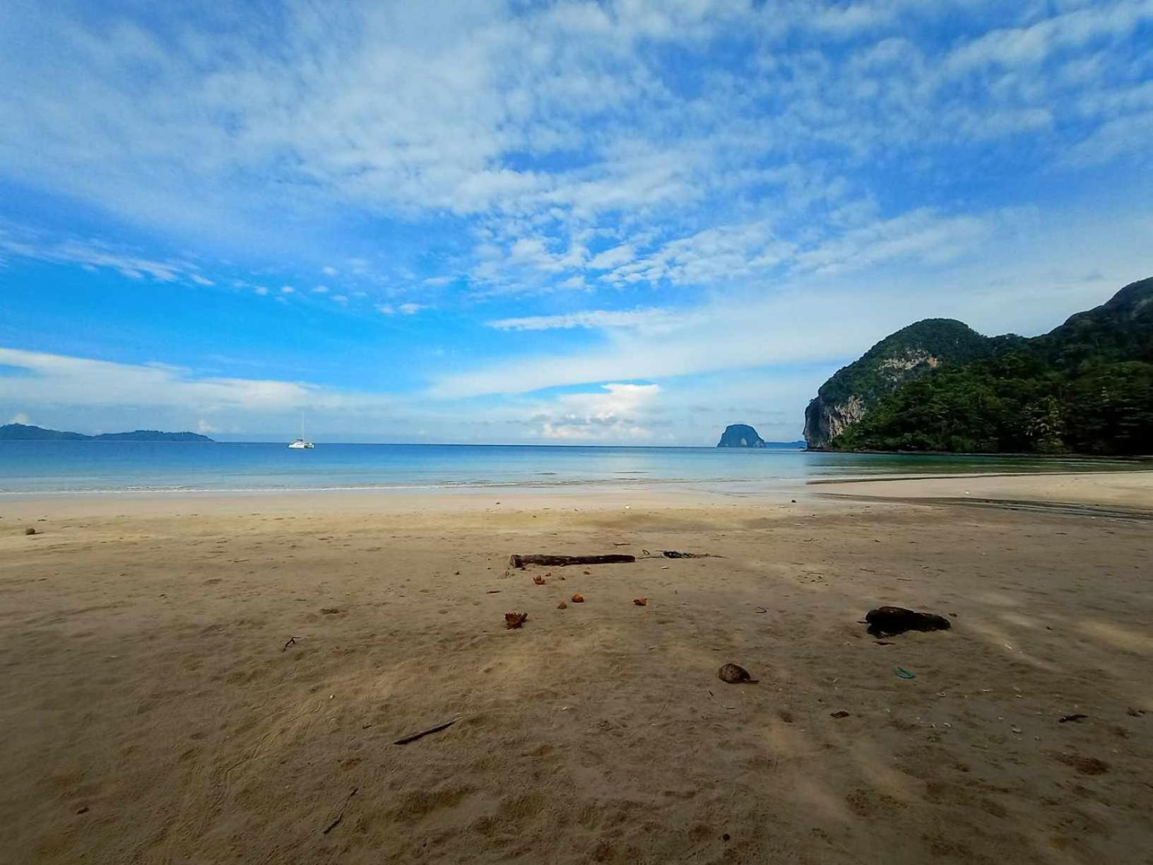 Koh Mook Bamboo Bungalows Exterior photo